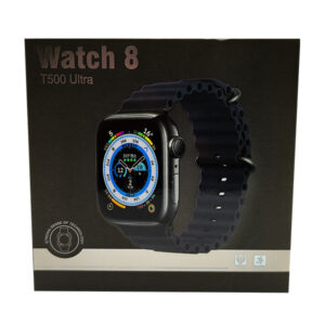 Watch 8