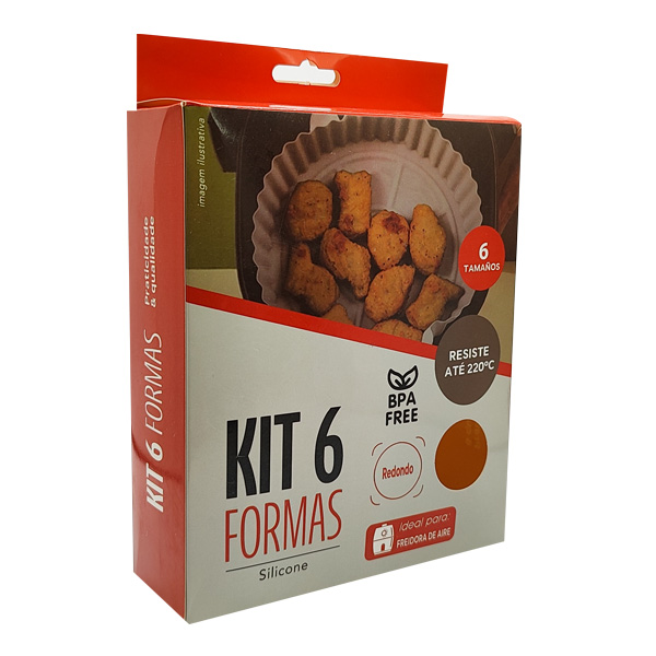 CAJA MOLDES