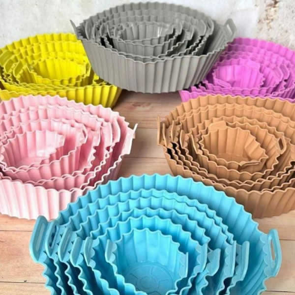 COLORES MOLDES